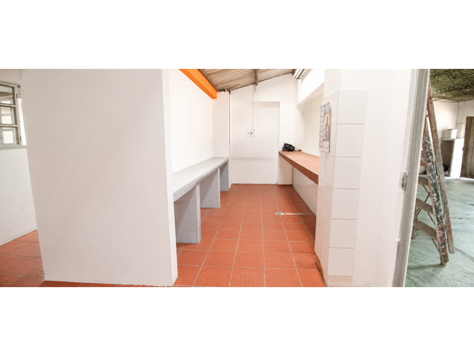 LOCALES EN VENTA - TIBASOSA, BOYACÁ - 6