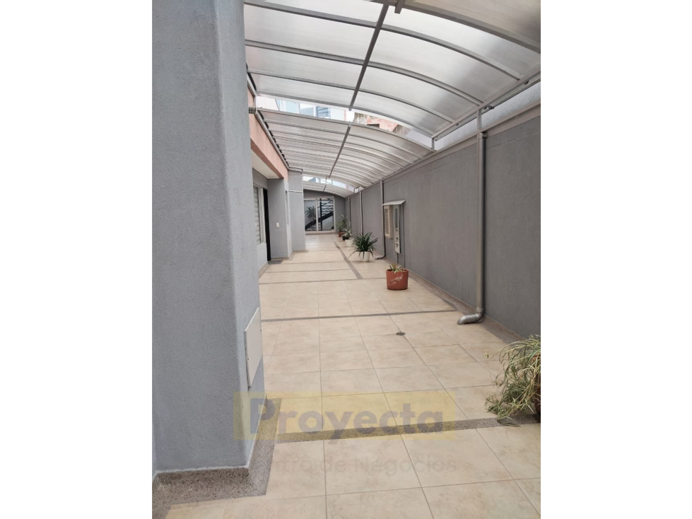 APARTAMENTO EN VENTA - CENTRO PAIPA, BOYACÁ — foto 4