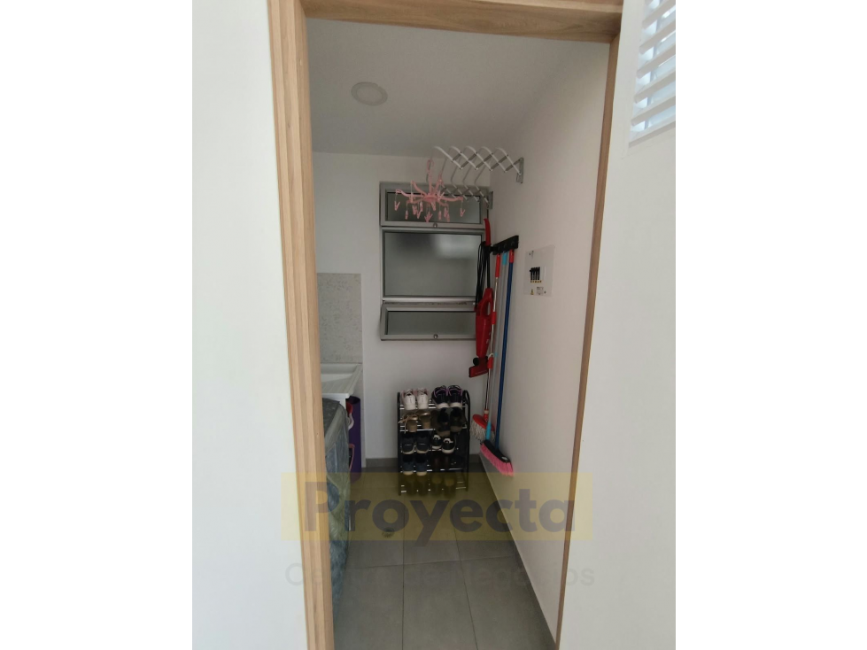 APARTAESTUDIO - EDIFICIO CENTRO - PAIPA — foto 5