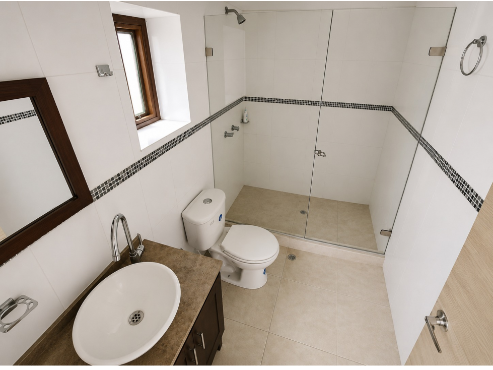 CASA EN VENTA - MIRADOR DEL LIBERTADOR - PAIPA, BOYACÁ - 6