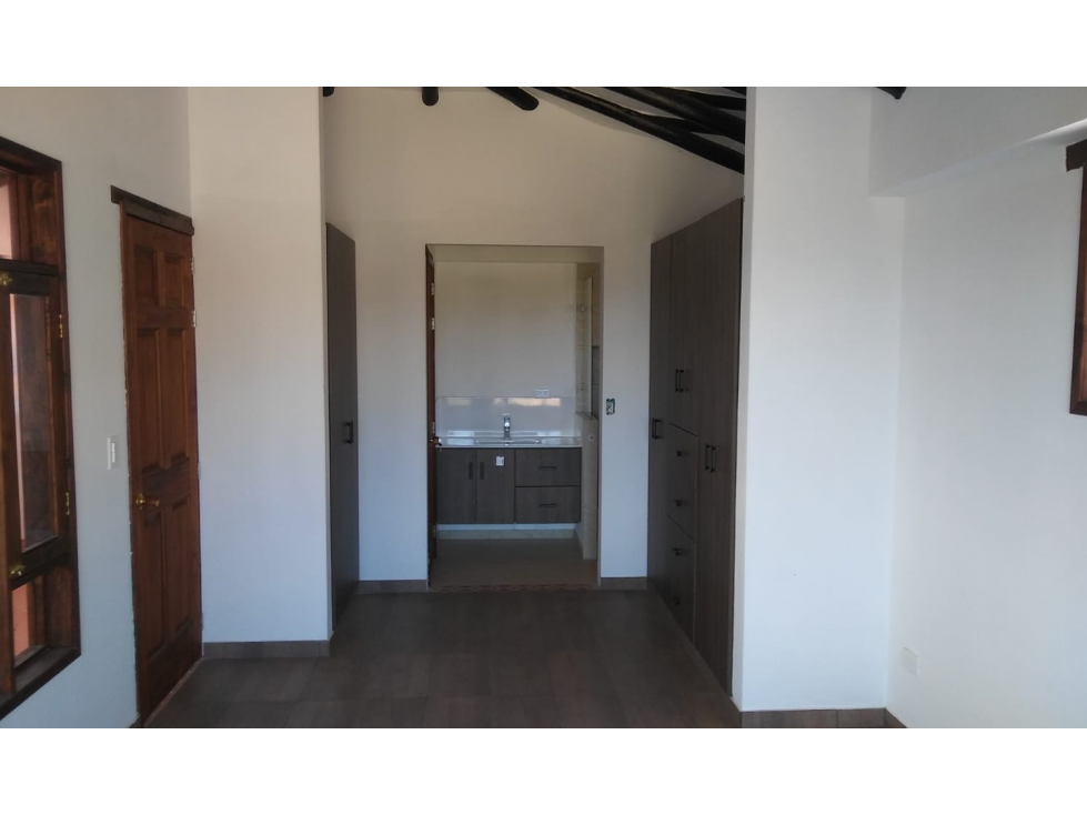 CASA EN VENTA - CONJUNTO DEL LIBERTADOR - PAIPA, BOYACÁ - 3