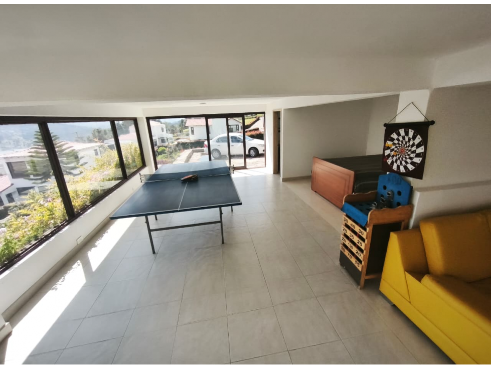 CASA EN VENTA - MIRADOR DEL LIBERTADOR - PAIPA, BOYACÁ - 3