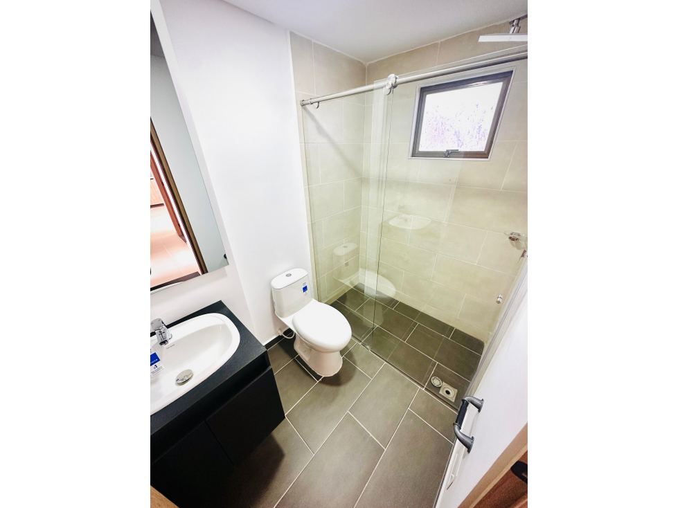 APARTAMENTO EN VENTA MÓNACO - LOS ROSALES PAIPA, BOYACÁ - 4