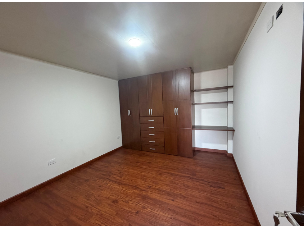 APARTAMENTO EN VENTA - BARRIO LIBERTADORES - PAIPA, BOYACÁ - 3