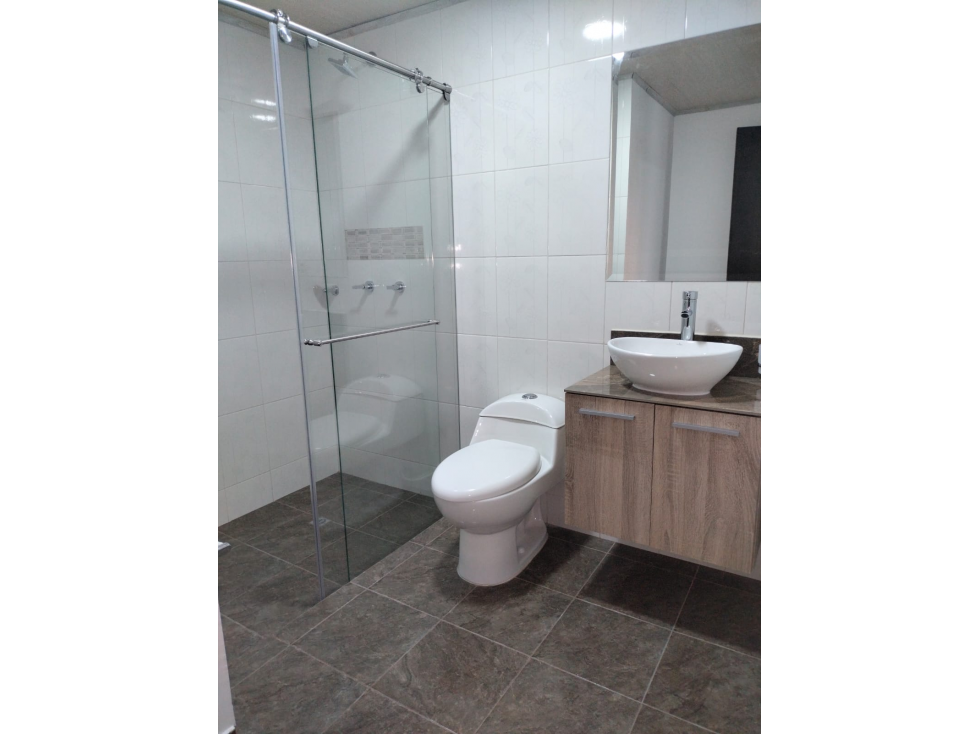 APARTAMENTO EN VENTA - EDIFICIO BARRIO FATIMA - PAIPA, BOYACÁ - 3