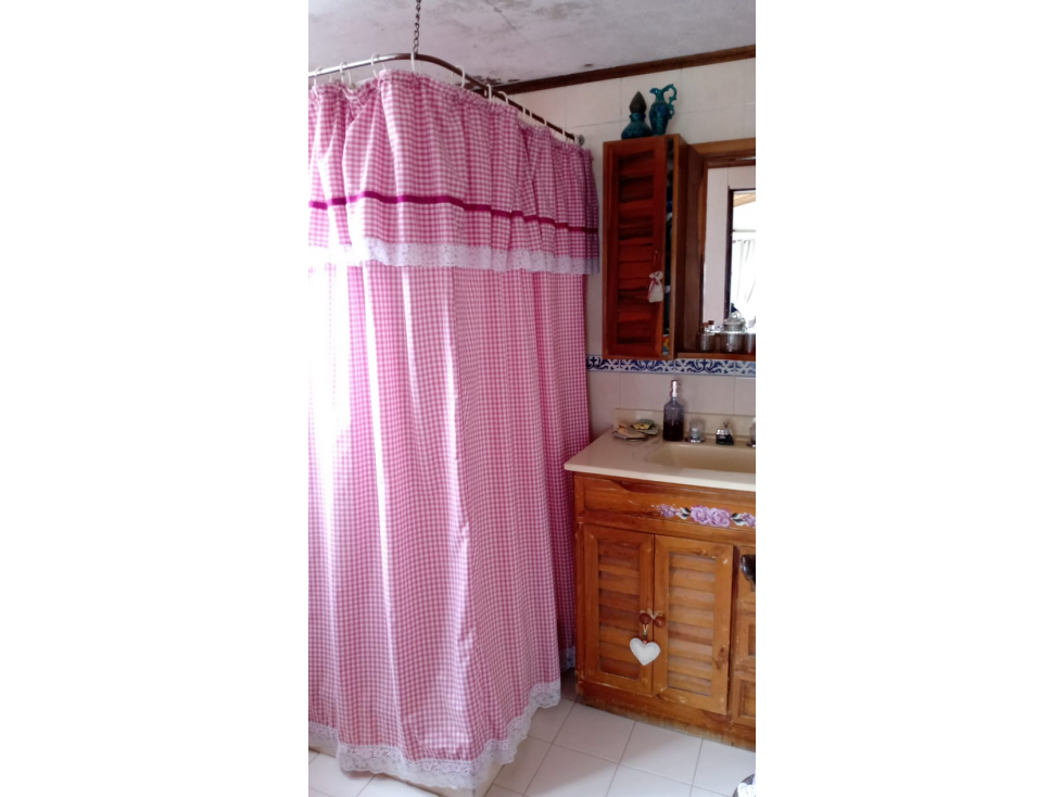 CASA LOTE EN VENTA - ZONA INDUSTRIAL - TOCANCIPA - 3
