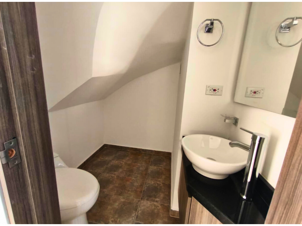 CASA EN VENTA ESQUINERA - CONJUNTO CERRADO- PAIPA, BOYACÁ - 3
