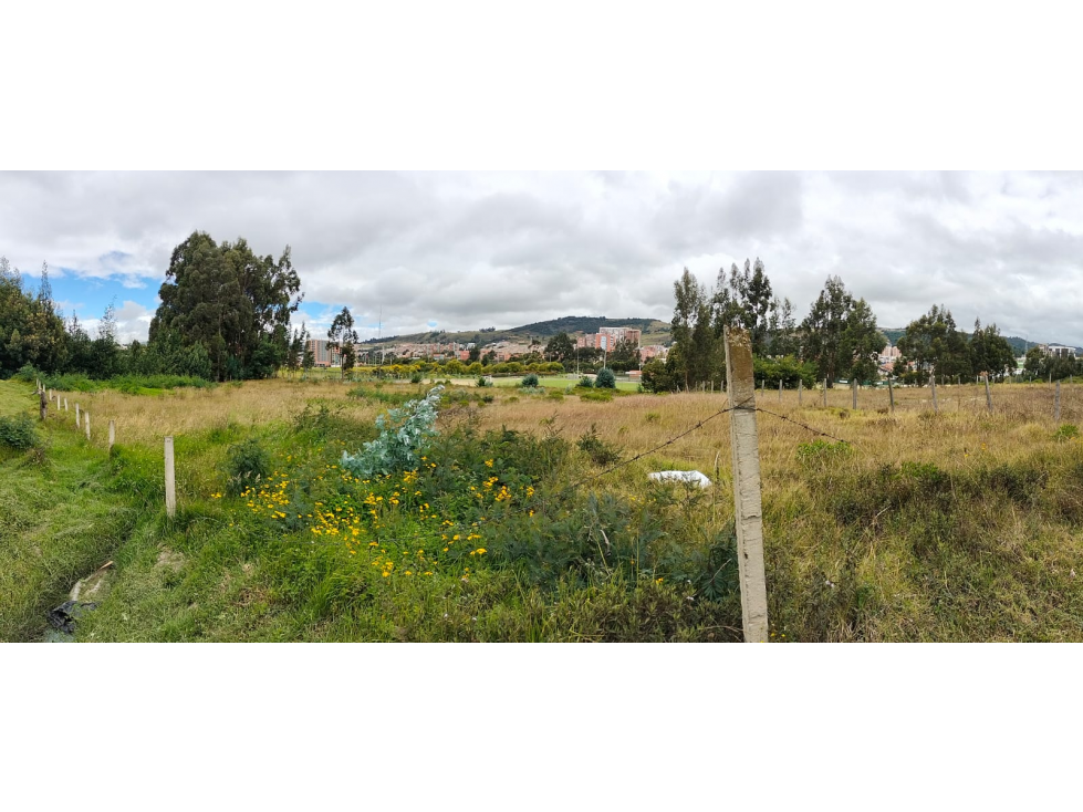 LOTE EN VENTA - VEREDA PIRGUA - TUNJA, BOYACÁ - 3