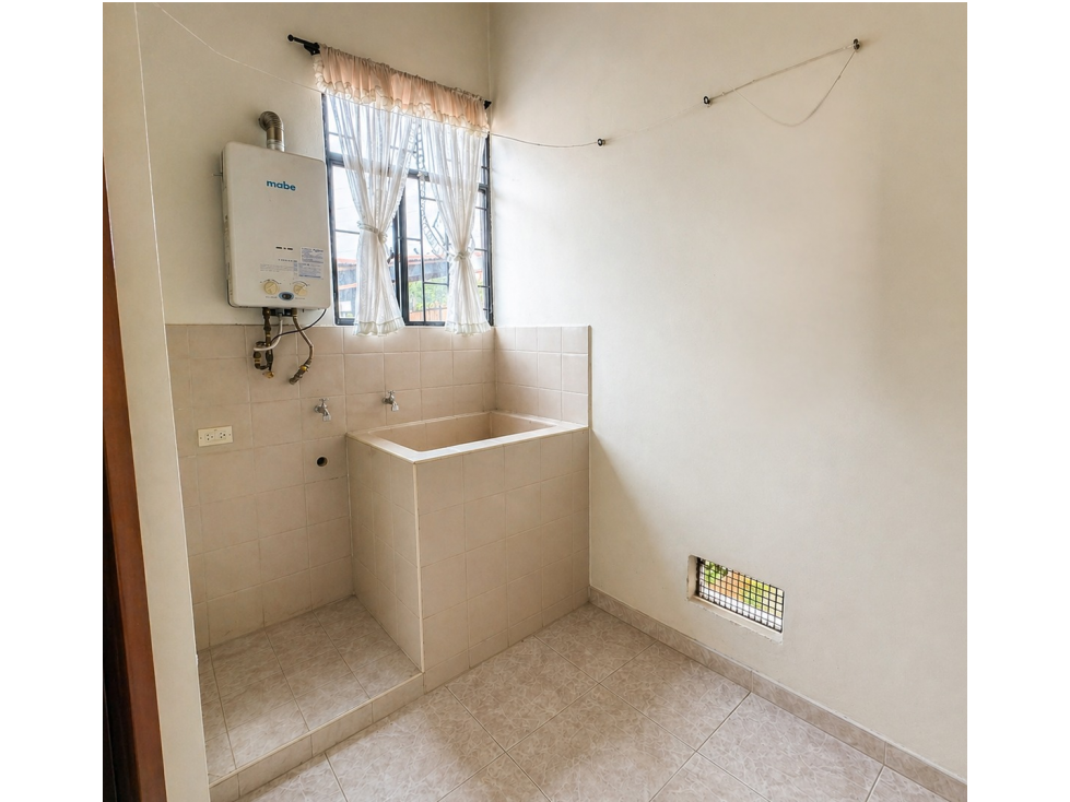 CASA EN VENTA - LA PRADERA PAIPA, BOYACÁ - 3