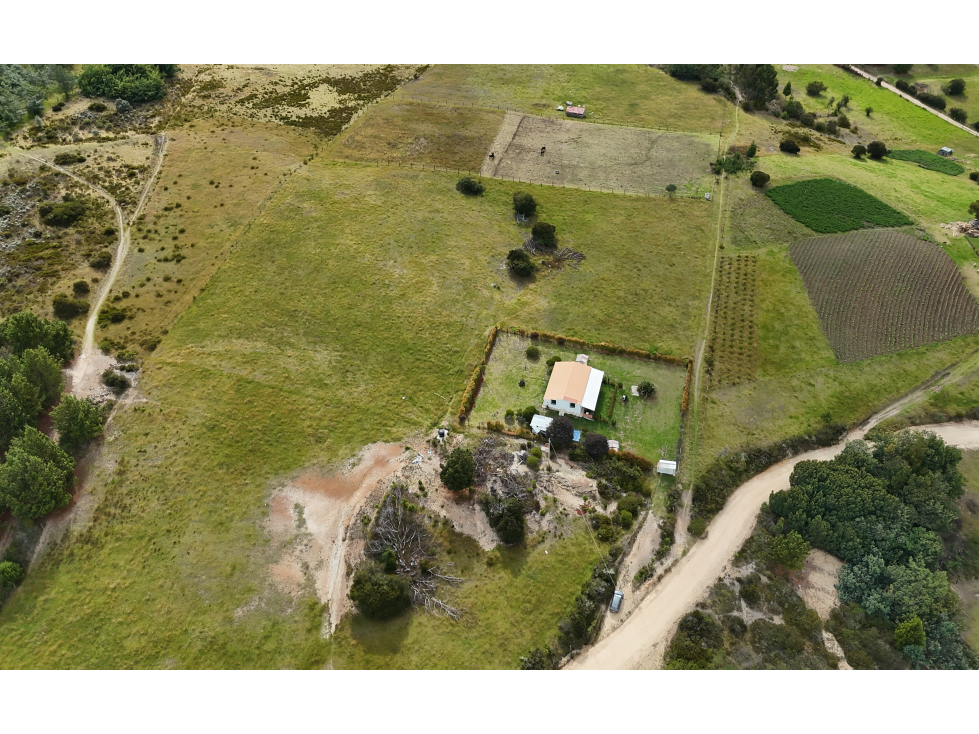 VENTA DE CASA FINCA - FIRAVITOBA, BOYACÁ - 3