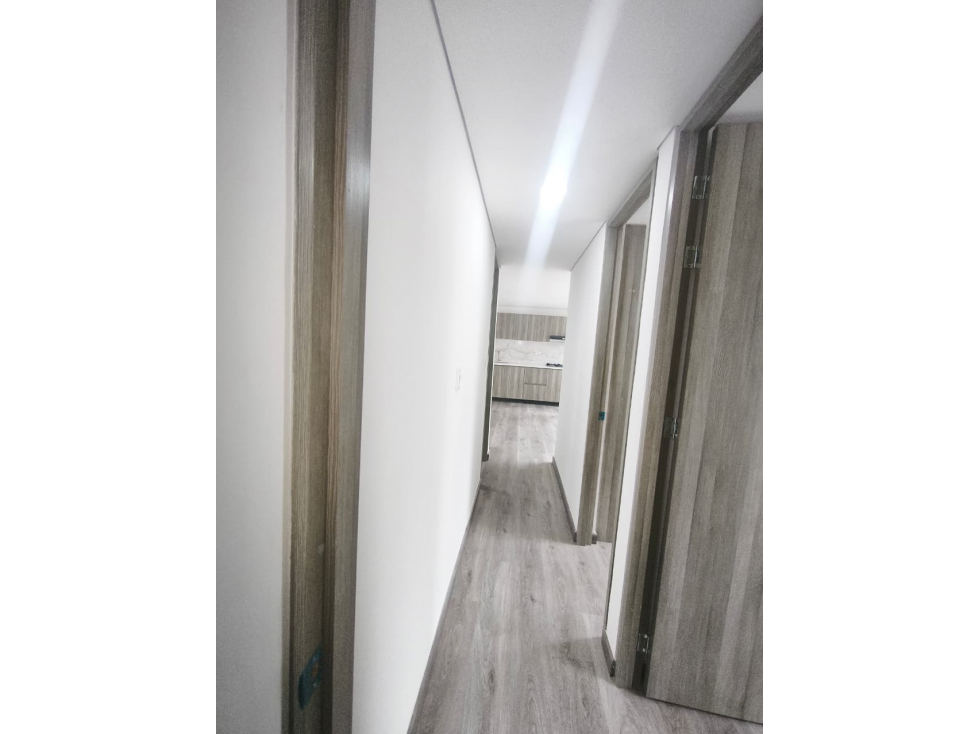 APARTAMENTO EN VENTA - MIRADOR DEL BOSQUE - TUNJA BOYACÁ — foto 2