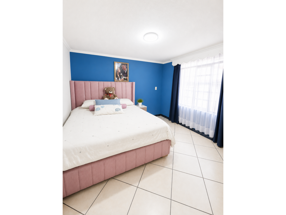 CASA EN VENTA - BARRIO PABLO SOLANO - PAIPA, BOYACÁ — foto 3