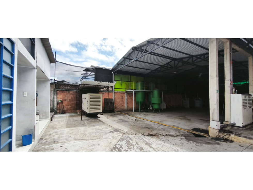 BODEGA EN VENTA - BARRIO EL DIAMANTE - SOGAMOSO, BOYACÁ - 5