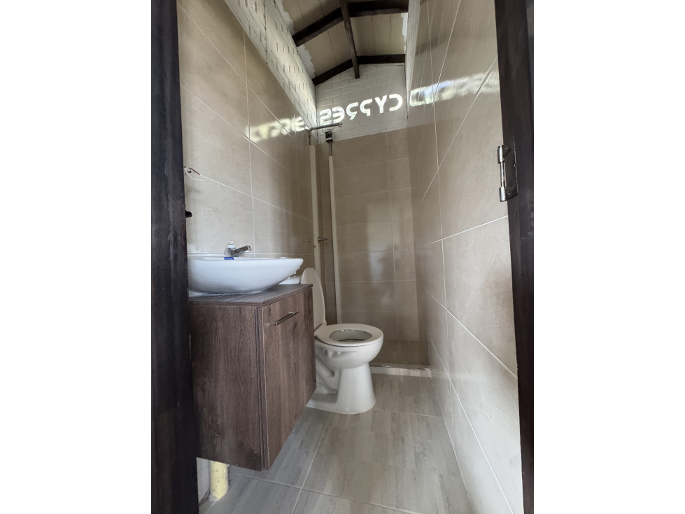 CASA - LOTE EL TEJAR , PAIPA - BOYACÁ - 6