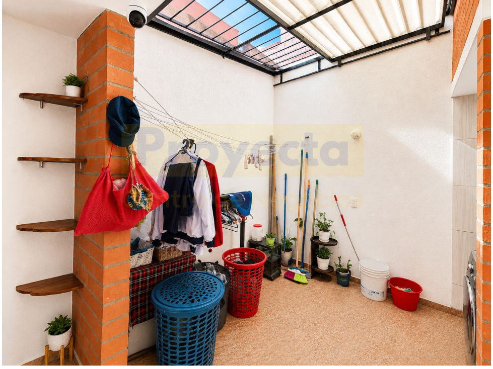 CASA EN VENTA - ESTACIÓN DE ALEJANDRÍA - PAIPA, BOYACÁ — foto 2