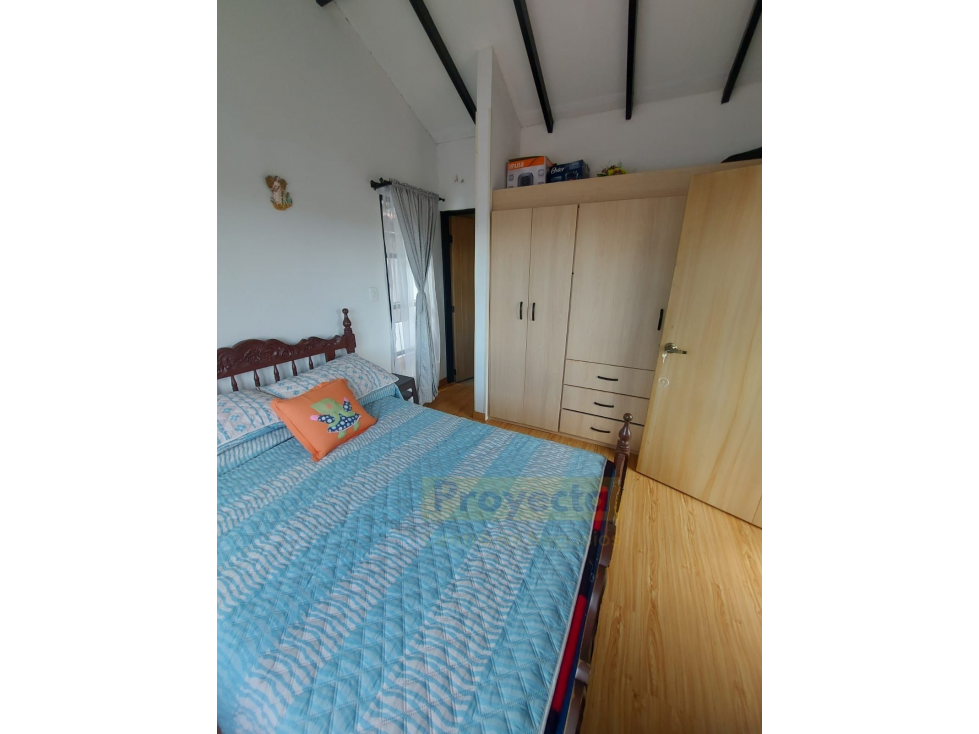 CABAÑA EN VENTA - BARRIO SAN FELIPE - PAIPA, BOYACÁ - 3