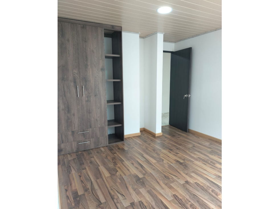 APARTAMENTO EN VENTA - EDIFICIO BARRIO FATIMA - PAIPA, BOYACÁ - 5