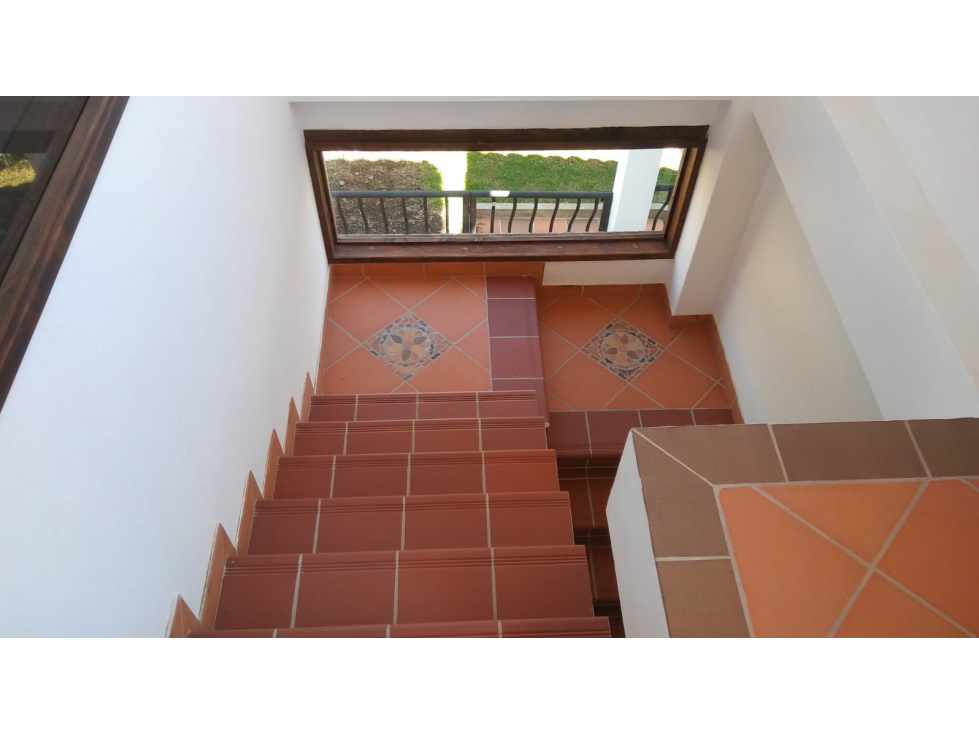 CASA EN VENTA - CONJUNTO DEL LIBERTADOR - PAIPA, BOYACÁ - 4