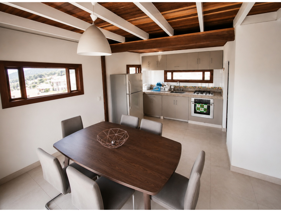 CASA EN VENTA - MIRADOR DEL LIBERTADOR - PAIPA, BOYACÁ - 4