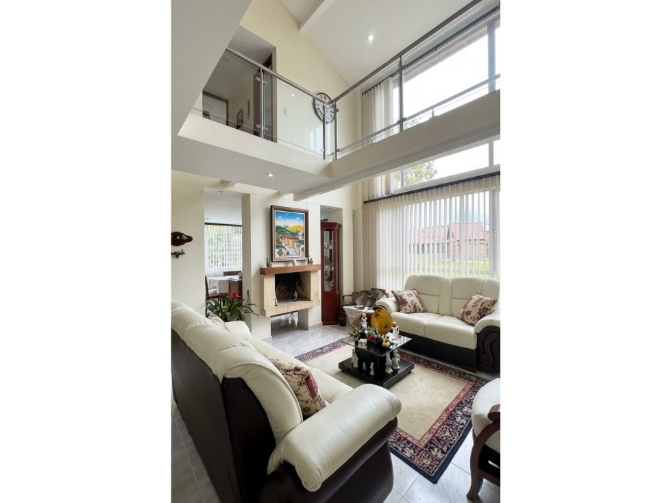 CASA EN VENTA - BARRIO VILLA PANORAMA - PAIPA, BOYACÁ - 1