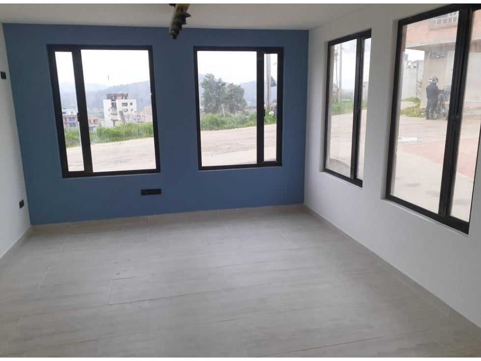 CASA EN VENTA - BARRIO FATIMA - PAIPA, BOYACÁ - 4
