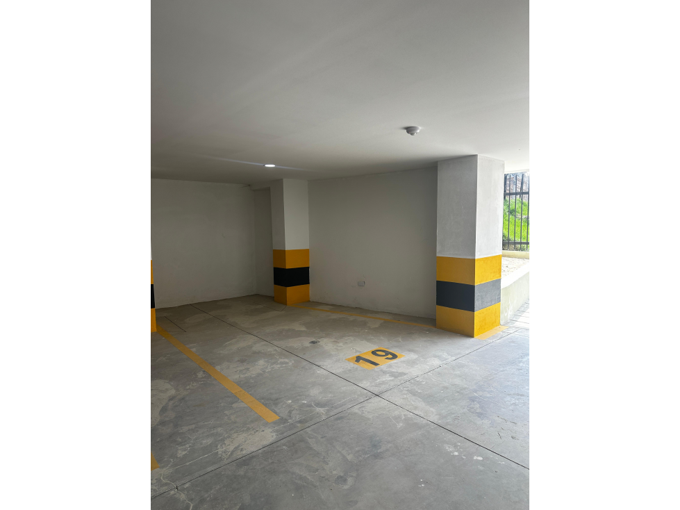 APARTAMENTO EN VENTA MÓNACO - LOS ROSALES PAIPA, BOYACÁ - 5
