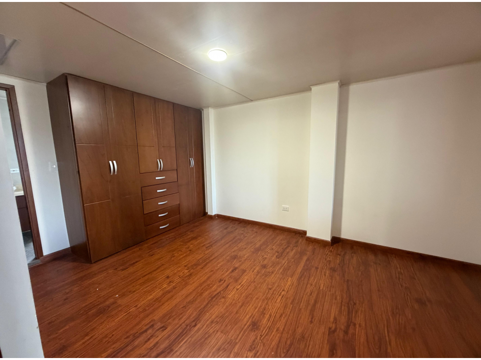 APARTAMENTO EN VENTA - BARRIO LIBERTADORES - PAIPA, BOYACÁ - 4