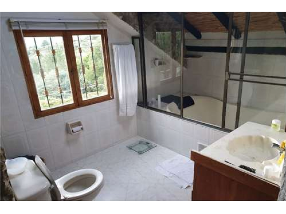 VENTA FINCA - VILLA DE LEYVA — foto 4