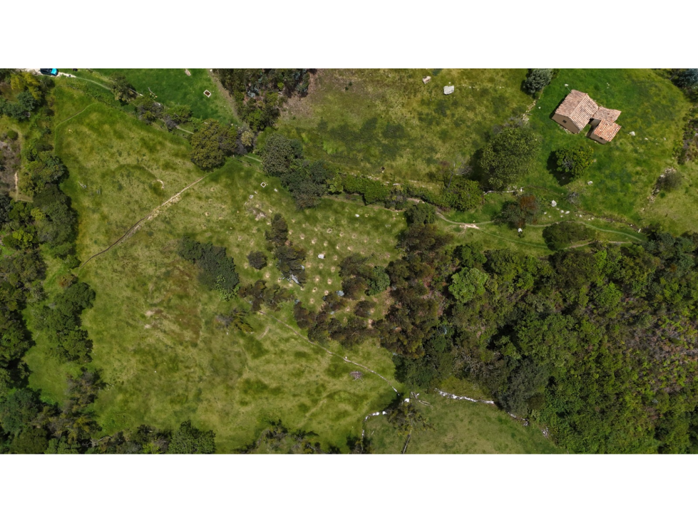 LOTE EN VENTA - VEREDA SATIVA - PAIPA, BOYACÁ — foto 4