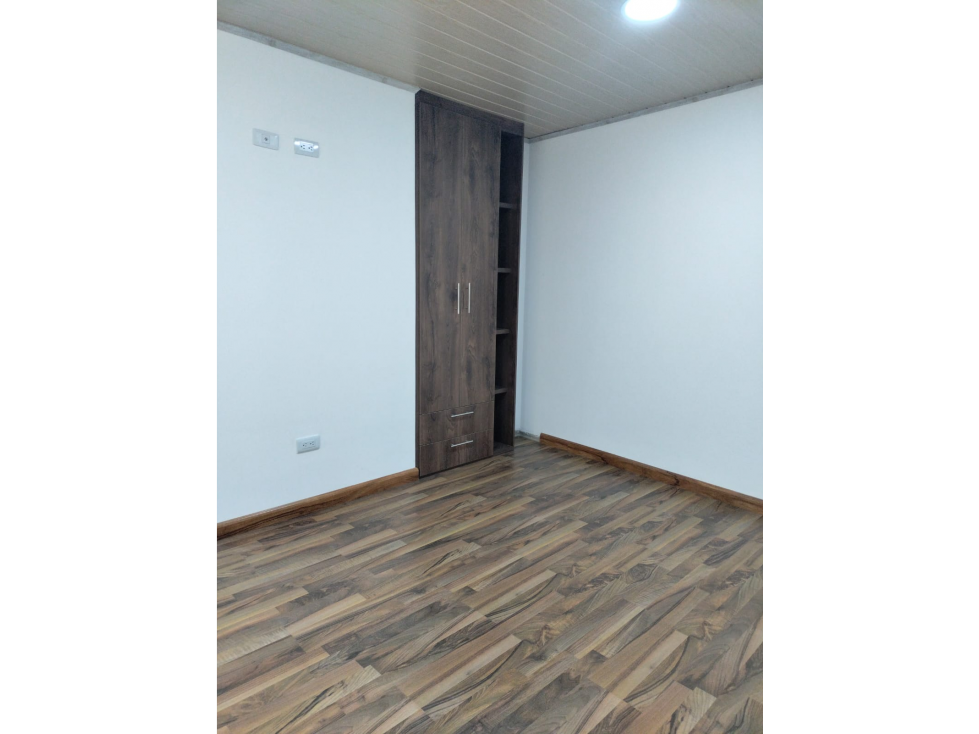 APARTAMENTO EN VENTA - EDIFICIO BARRIO FATIMA - PAIPA, BOYACÁ - 3