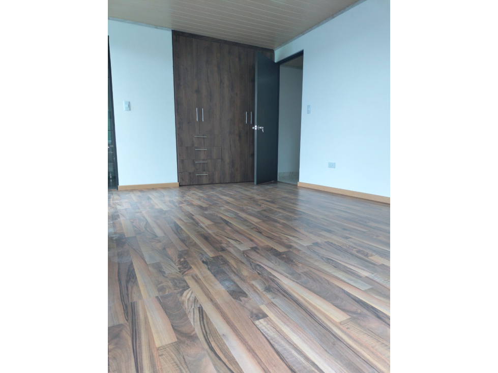 APARTAMENTO EN VENTA - EDIFICIO BARRIO FATIMA - PAIPA, BOYACÁ - 4