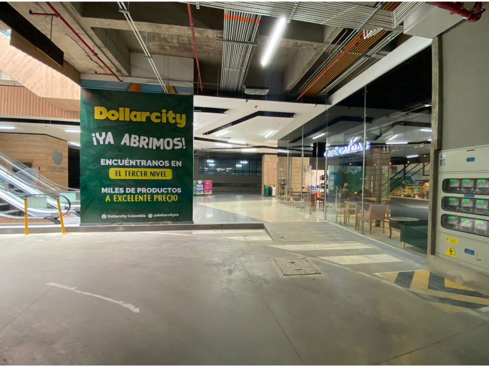 LOCAL EN VENTA - LA CALERA - CUNDINAMARCA - 4