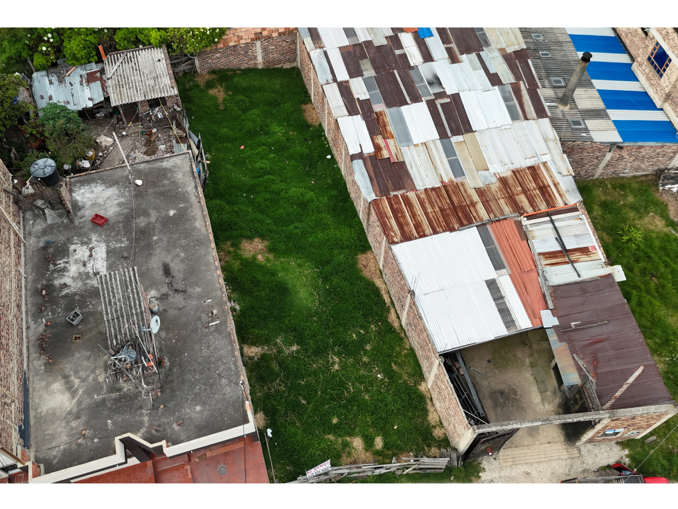 LOTE EN VENTA BARRIO LAS QUINTAS - PAIPA BOYACÁ - 4