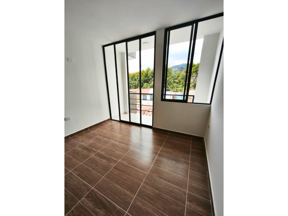 VENTA DE CASAS CONJUNTO MÓNACO PAIPA - 4