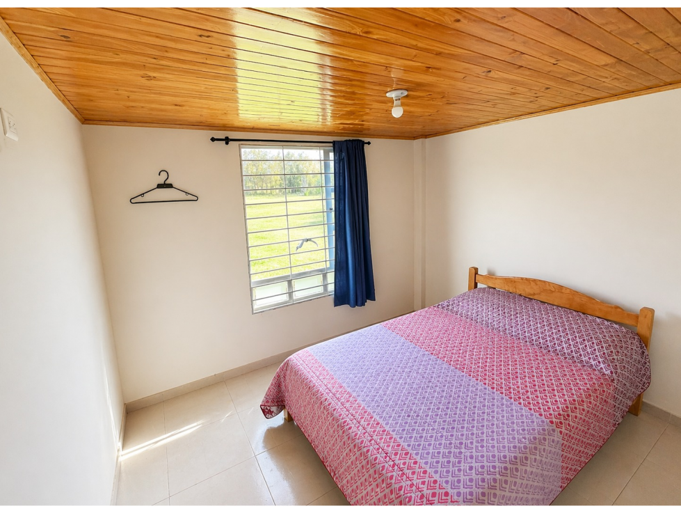 VENTA DE CASA FINCA - FIRAVITOBA, BOYACÁ - 4