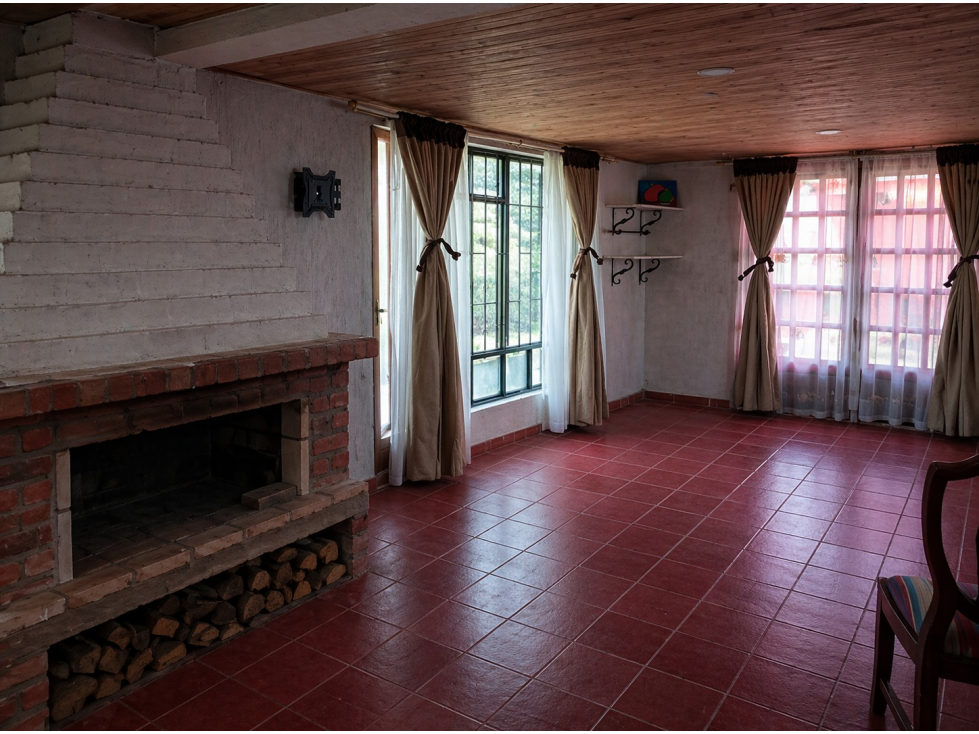 VENTA CASA NUEVA - MUNICIPIO CHIVATÁ, BOYACÁ - 4