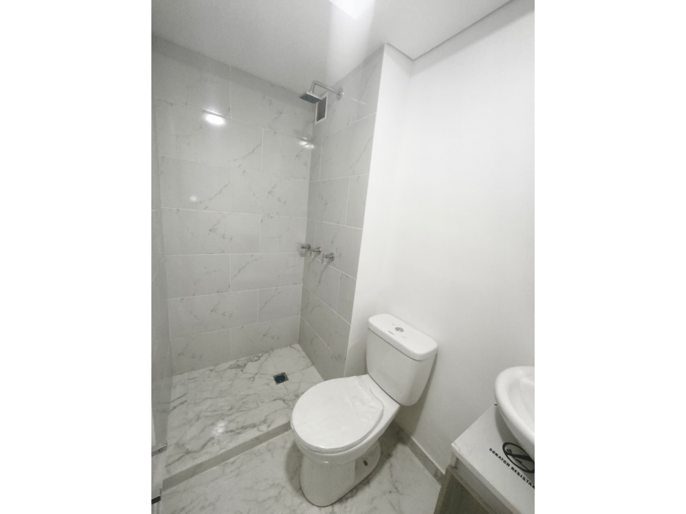 APARTAMENTO EN VENTA - MIRADOR DEL BOSQUE - TUNJA BOYACÁ — foto 3