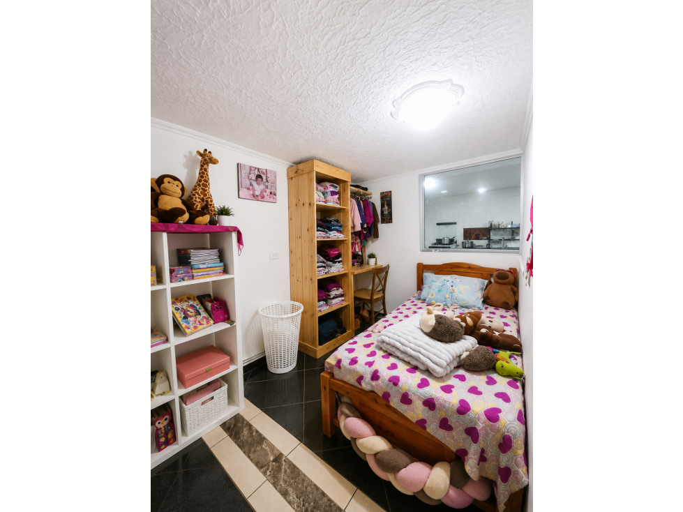 CASA EN VENTA - BARRIO PABLO SOLANO - PAIPA, BOYACÁ — foto 4