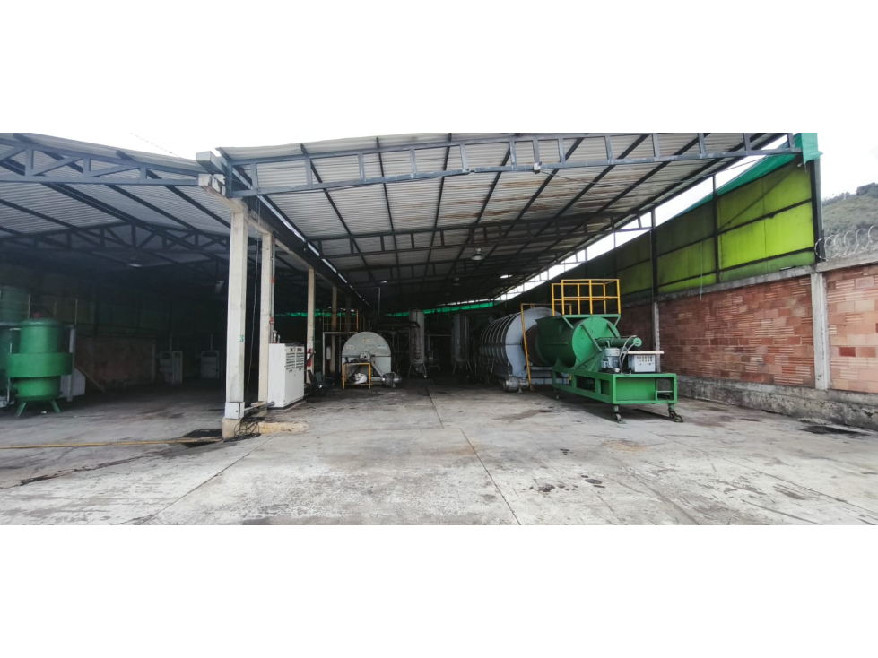 BODEGA EN VENTA - BARRIO EL DIAMANTE - SOGAMOSO, BOYACÁ - 6