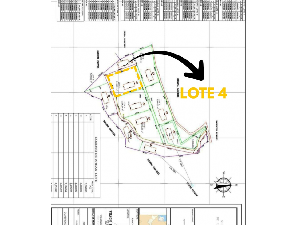 LOTE EN CONDOMINIO EN VENTA - VEREDA EL SALITRE - PAIPA, BOYACÁ — foto 5