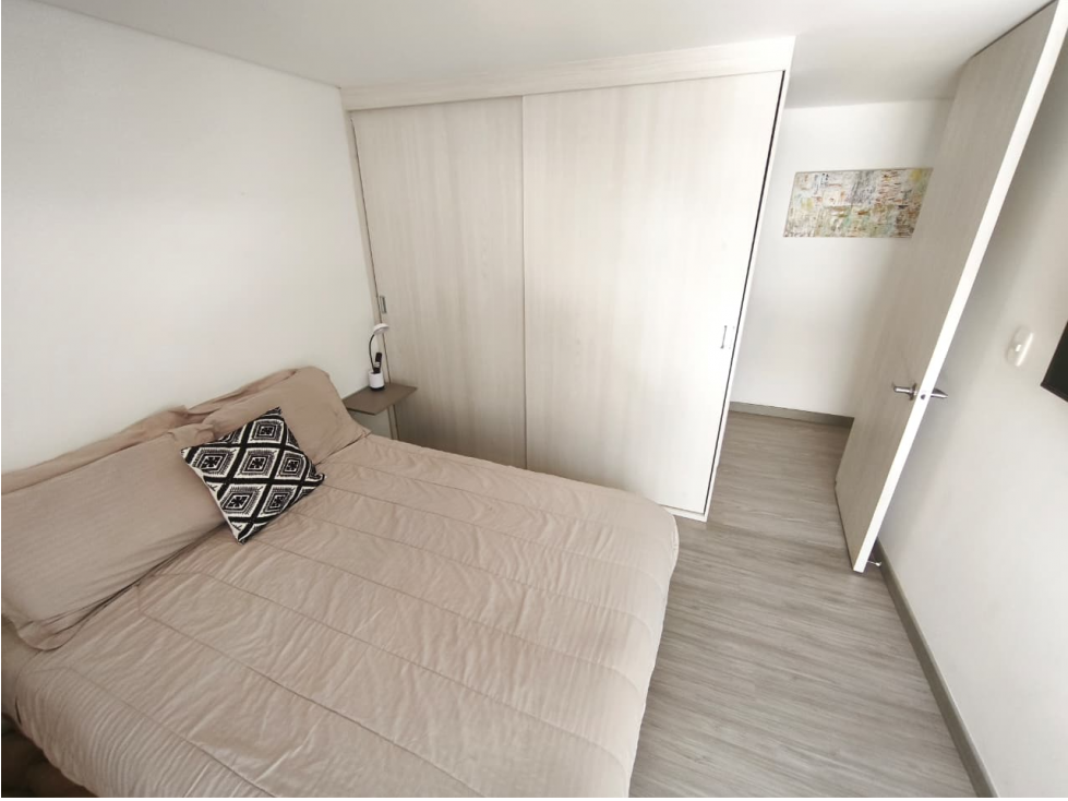 APARTAMENTO EN VENTA - CENTRO PAIPA, BOYACÁ - 6