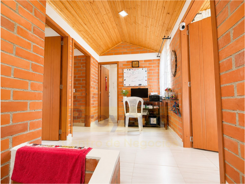 CASA EN VENTA - ESTACIÓN DE ALEJANDRÍA - PAIPA, BOYACÁ — foto 3