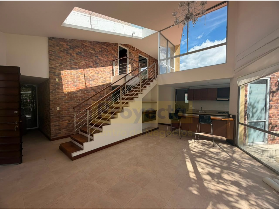 CASA EN VENTA - SAUZALES DE TORCOROMA - PAIPA, BOYACÁ - 5