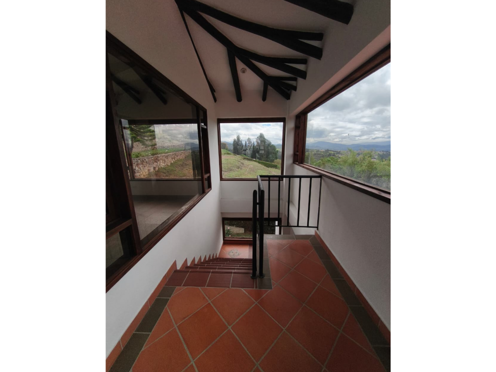 CASA EN VENTA - CONJUNTO DEL LIBERTADOR - PAIPA, BOYACÁ - 5