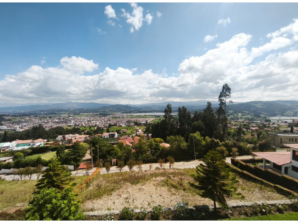 CASA EN VENTA - MIRADOR DEL LIBERTADOR - PAIPA, BOYACÁ - 5