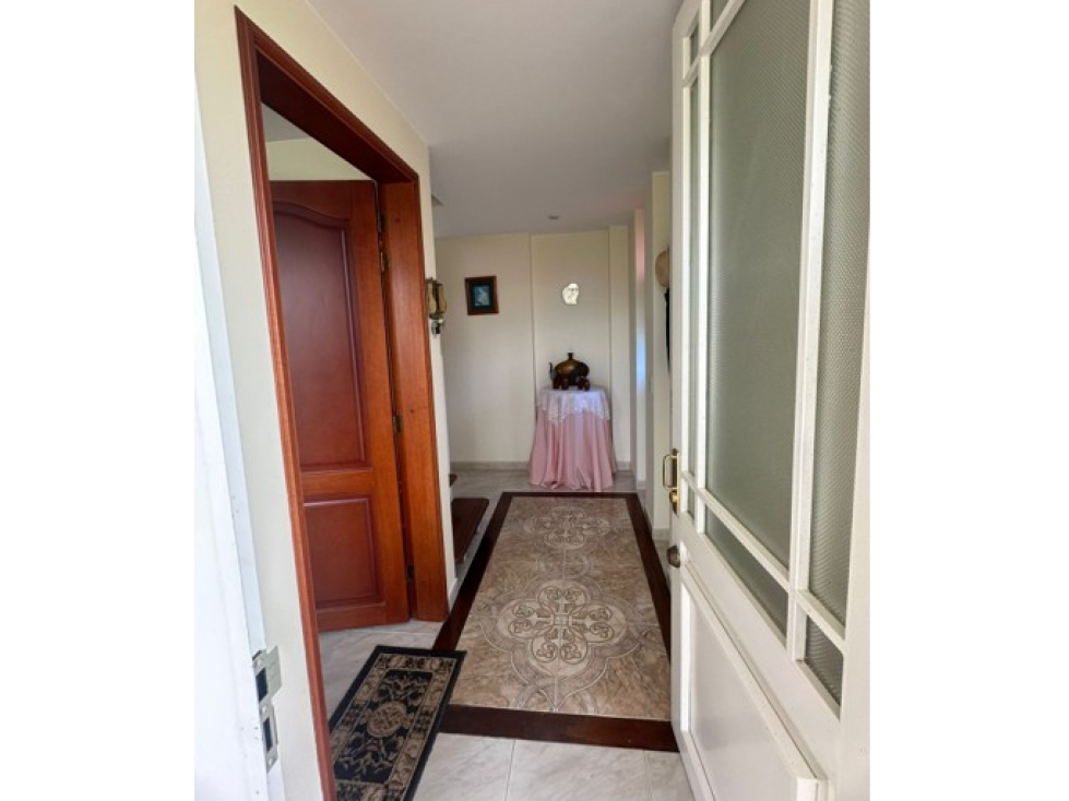 CASA EN VENTA - BARRIO VILLA PANORAMA - PAIPA, BOYACÁ - 5
