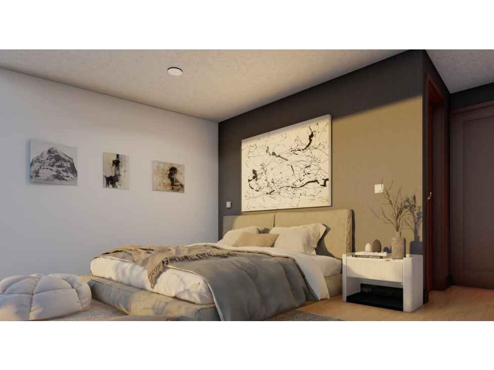 APARTAESTUDIO ZURICH EN VENTA - PAIPA BOYACÁ - 5