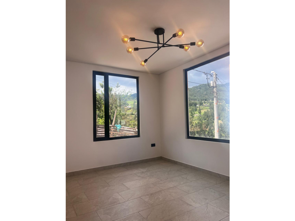 CASA EN VENTA - BARRIO FATIMA - PAIPA, BOYACÁ - 5