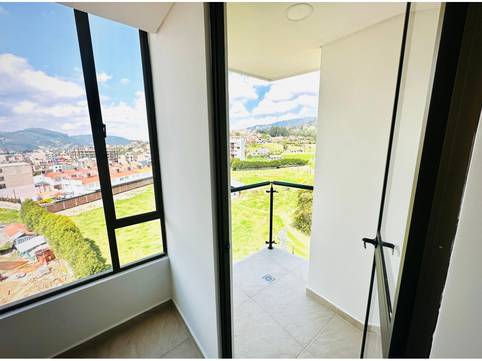 APARTAMENTO EN VENTA MÓNACO - LOS ROSALES PAIPA, BOYACÁ - 6