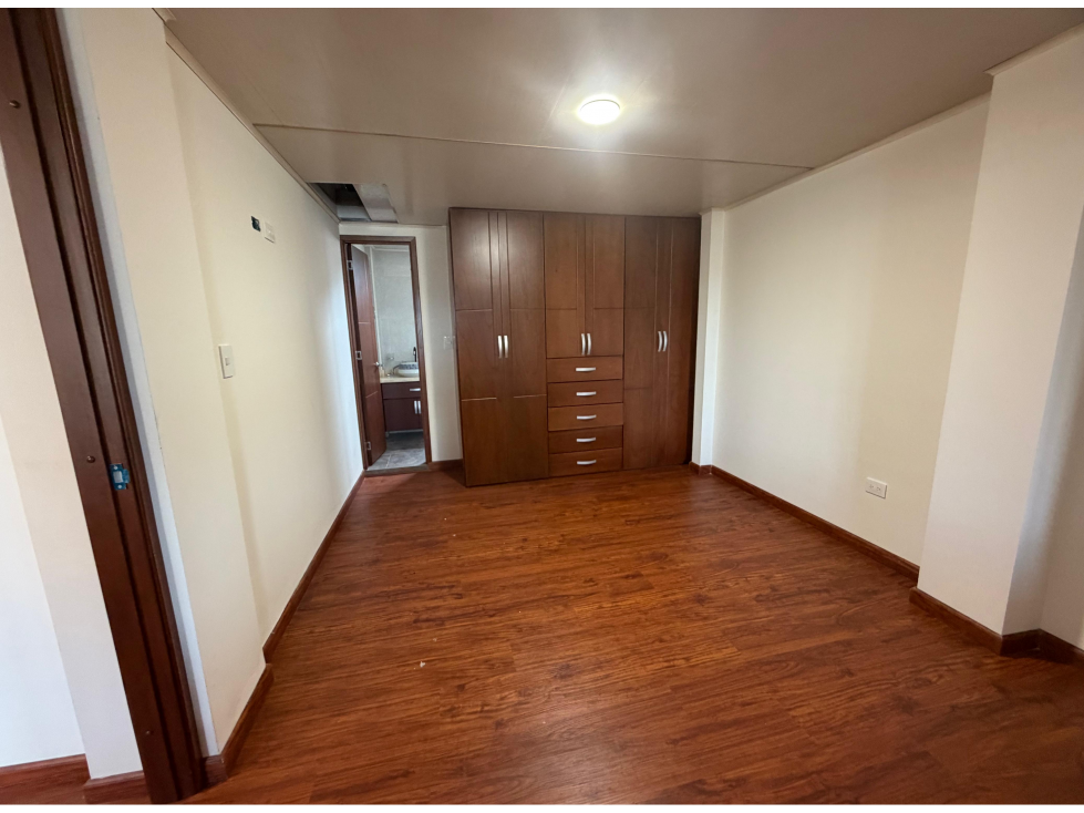 APARTAMENTO EN VENTA - BARRIO LIBERTADORES - PAIPA, BOYACÁ - 5
